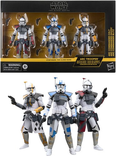 Sw Bl Elemental - Collectibles