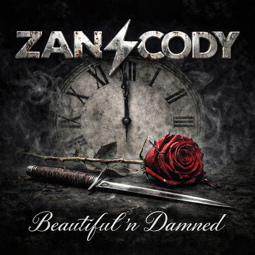Zan / Cody - Beautiful 'n Damned - Vinyl Record