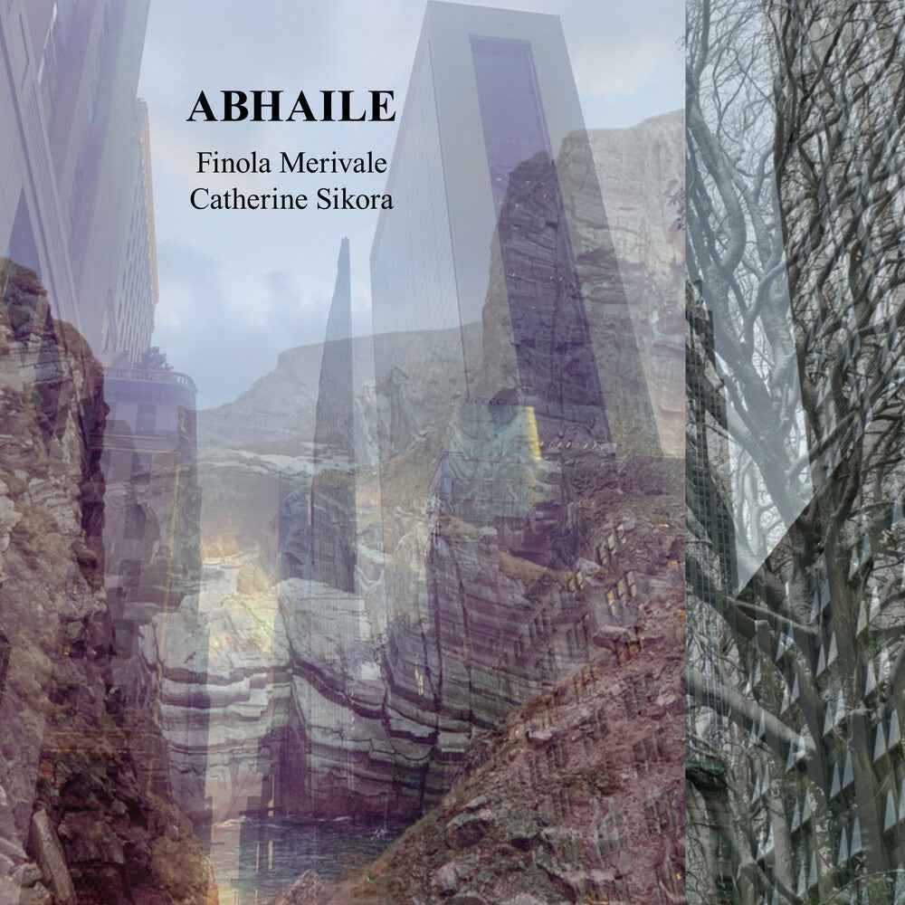 Abhaile Music CD
