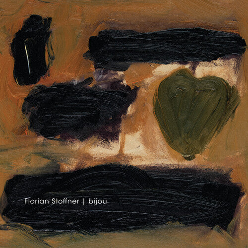 Stoffner,florian - Bijou - Music CD