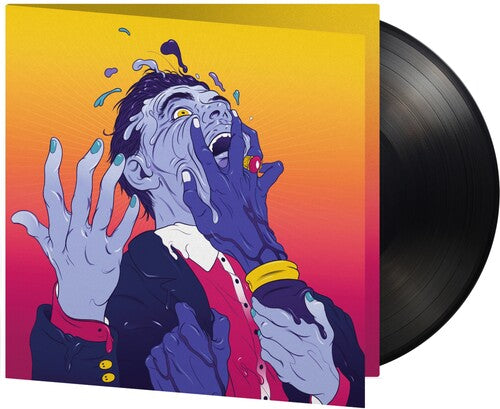 Everything Everything - Get To Heaven - Vinyl Record