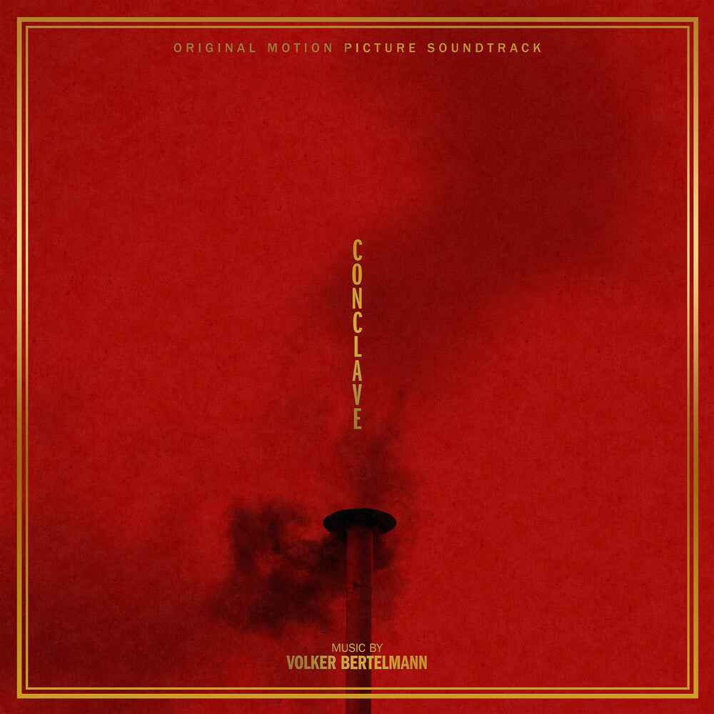 Pre-Order: Conclave Music CD