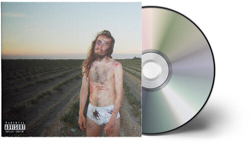 Pouya - South Got Something To Say - Music CD