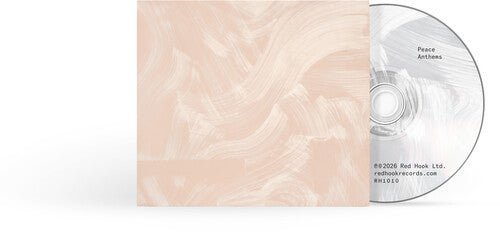 Peace Anthems / Various - Peace Anthems / Various - Music CD