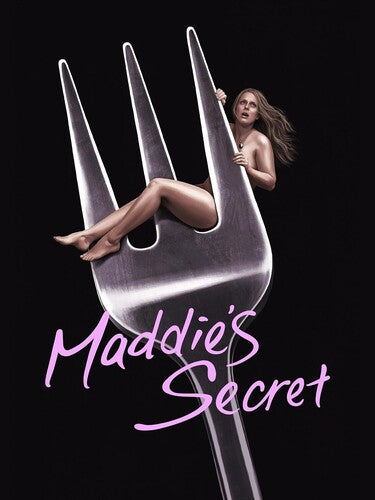 Maddie's Secret - Maddie's Secret - DVD