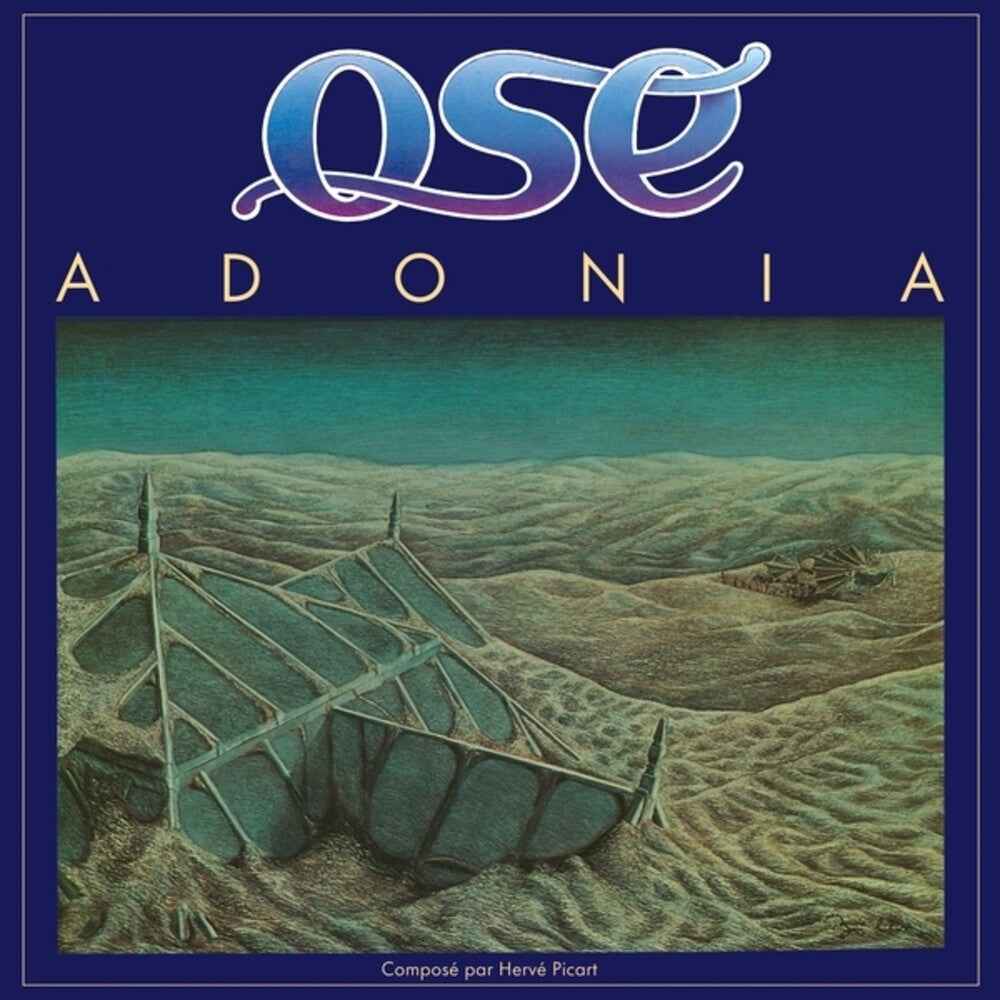 Adonia Music CD
