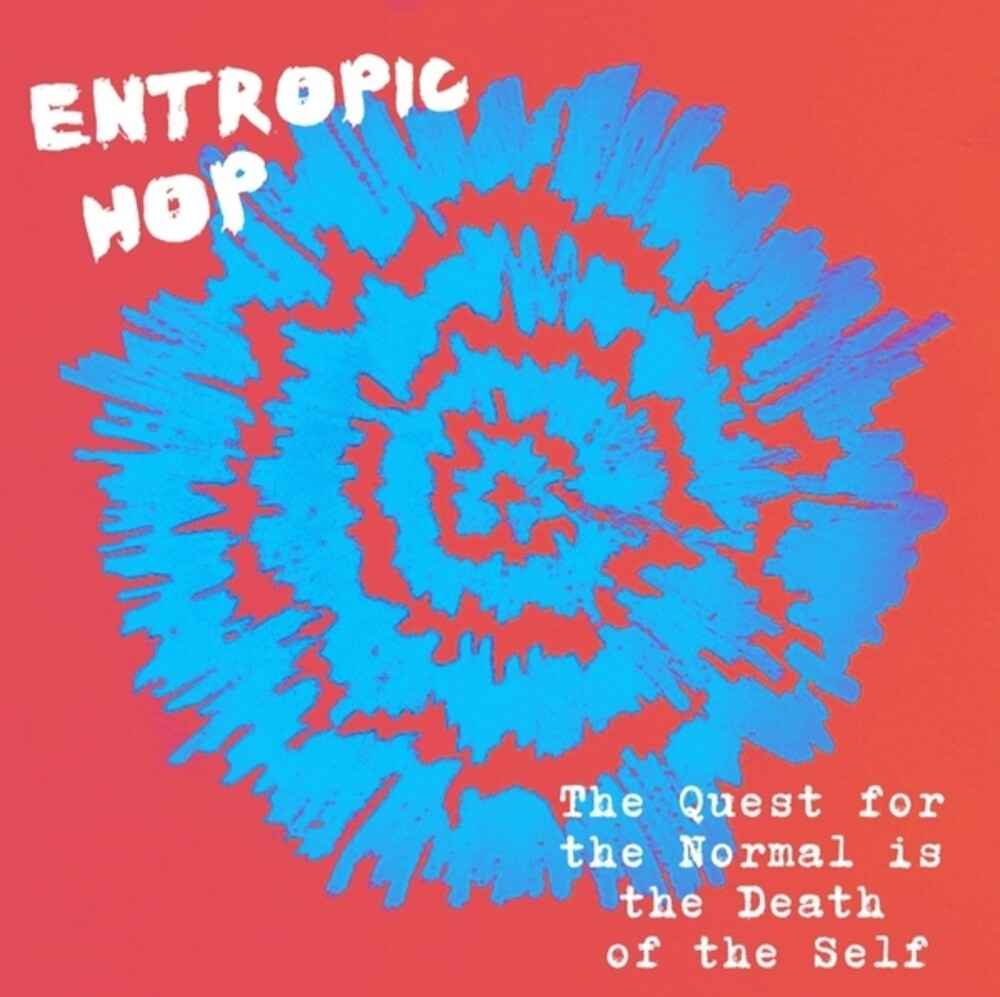 Quest for the Normal Is the Death of the Self Music CD