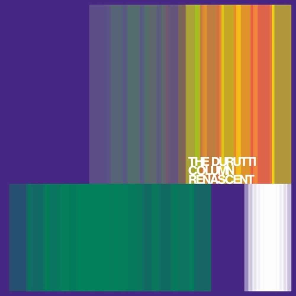 Renascent Music CD