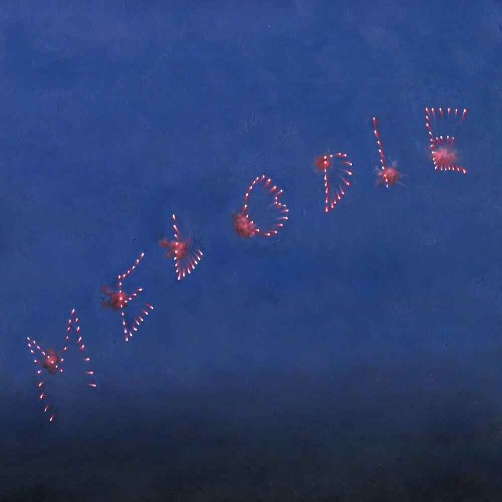Pre-Order: Melodie Music CD