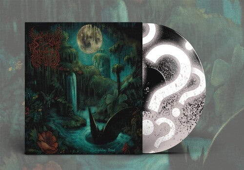 Sallow Moth - Hydrophilous Brood - Vinyl Record