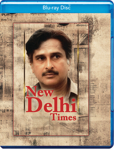 New Delhi Times - New Delhi Times - Blu-ray