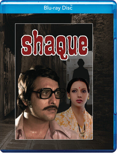 Shaque - Shaque - Blu-ray
