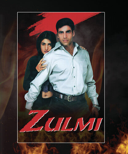 Zulmi - Zulmi - Blu-ray