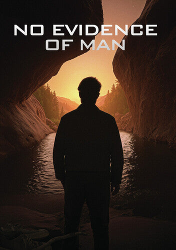 No Evidence Of Man - No Evidence Of Man - DVD