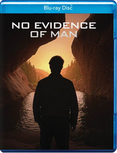 No Evidence Of Man - No Evidence Of Man - Blu-ray