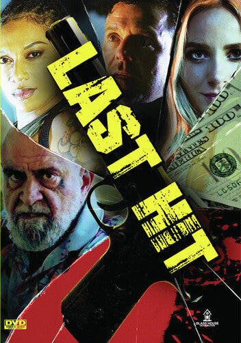 Last Hit - Last Hit - DVD