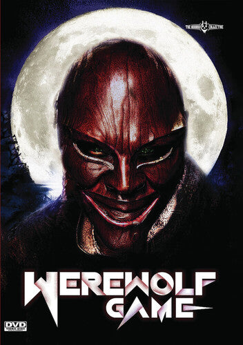 Werewolf Game - Werewolf Game - DVD