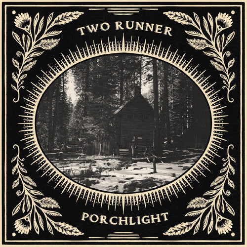 Two Runner - Porchlight - Bone - Vinyl Record