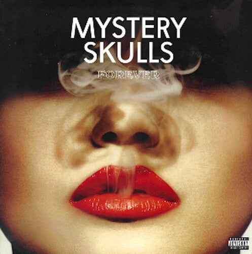 Mystery Skulls - Forever - Vinyl Record