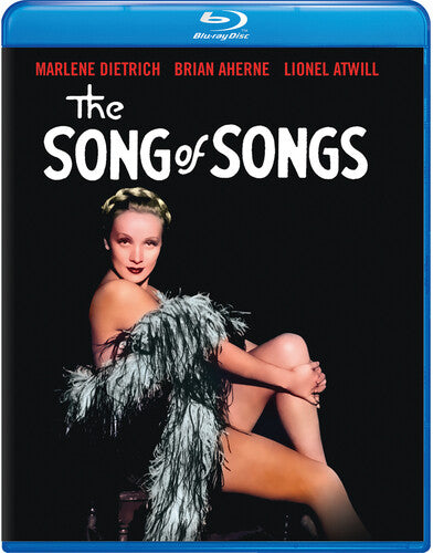 Song Of Songs - Song Of Songs - Blu-ray