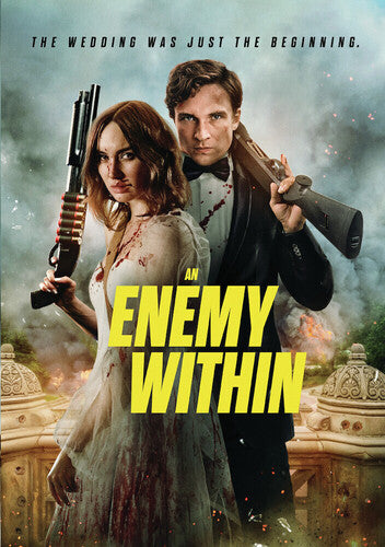 An Enemy Within - An Enemy Within - DVD