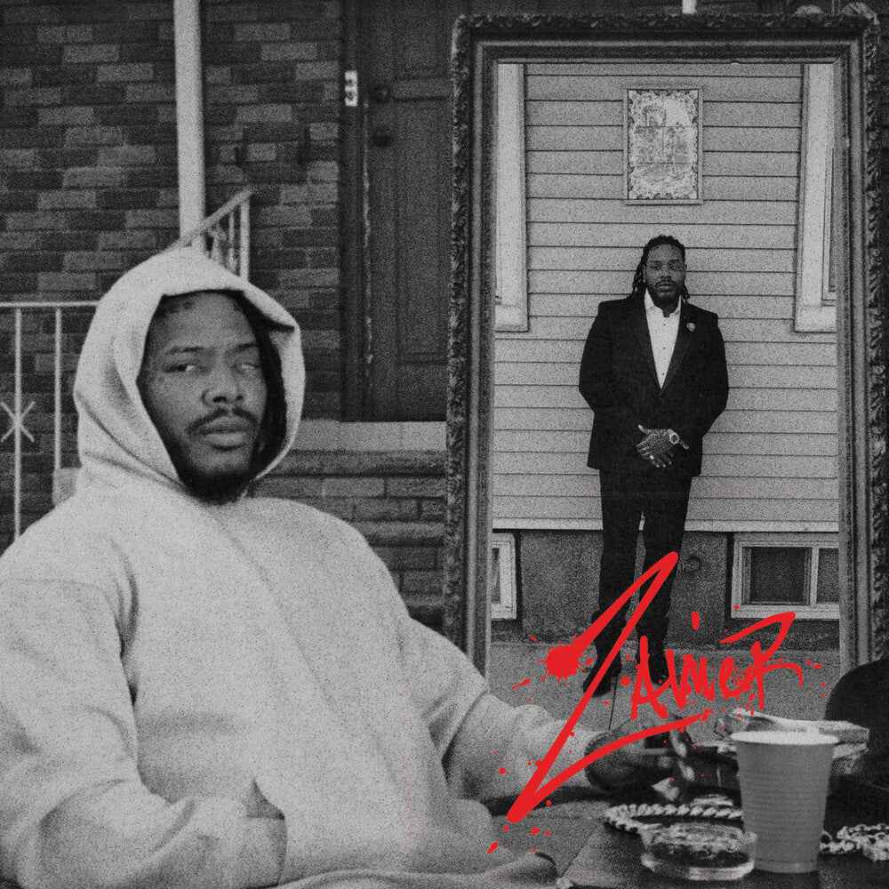 Zavier Music CD