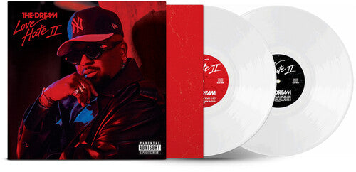 Dream - Love/hate Ii - Vinyl Record