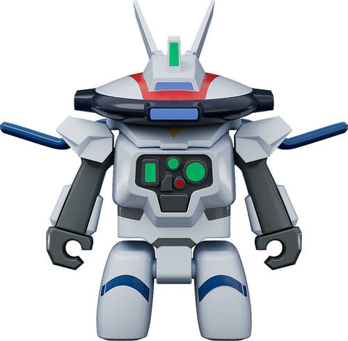 Metal Armor Dragonar Brickroid Dragonar-3 - Metal Armor Dragonar Brickroid Dragonar-3 - Collectibles