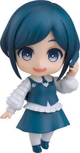 Urban Myth Dissolution Ctr Nendoroid Azami Fukurai - Urban Myth Dissolution Ctr Nendoroid Azami Fukurai - Collectibles
