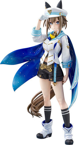 Umamusume Pretty Derby Cheval Grand 1/7 Scale Fig - Umamusume Pretty Derby Cheval Grand 1/7 Scale Fig - Collectibles