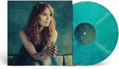 Witt,alicia - Between Heaven And Earth - Vinyl Record