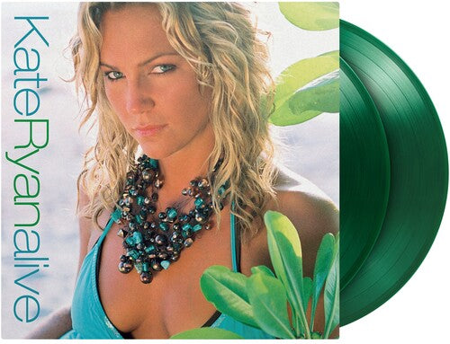 Ryan,kate - Alive - Vinyl Record
