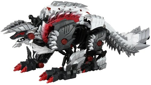 Zoids - Wild Liger Stygian Zinogre - Zoids - Wild Liger Stygian Zinogre - Collectibles