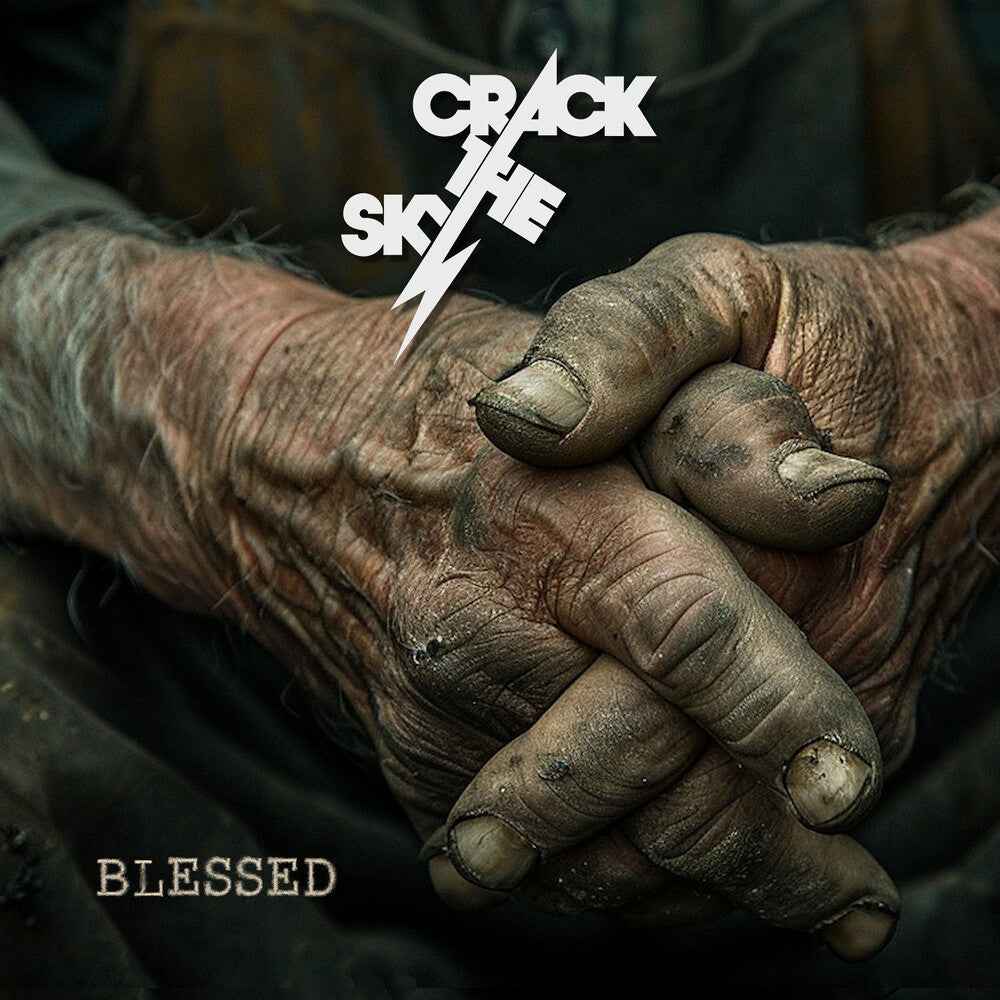 Blessed Music CD
