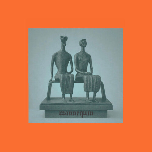 Momus - Mannequin - Music CD