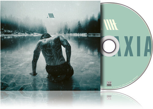 Allt - Ataraxia - Music CD