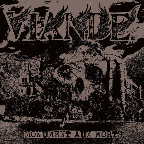 Viande - Monument Aux Morts - Music CD