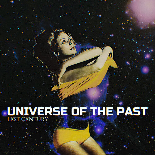 Lxst Cxntury - Universe Of The Past - Vinyl Record