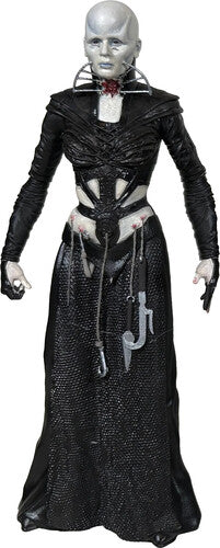 Scream Greats - Hellraiser Female Cenobite 8in Fig - Scream Greats - Hellraiser Female Cenobite 8in Fig - Collectibles