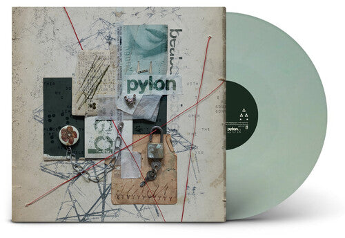 Beabadoobee - Pylon - Vinyl Record
