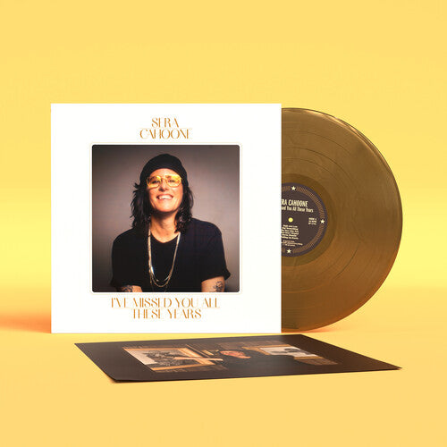 Cahoone,sera - I've Missed You All These Years - Vinyl Record