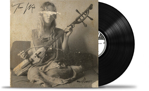 Thorn Wych - Aesthesis - Vinyl Record