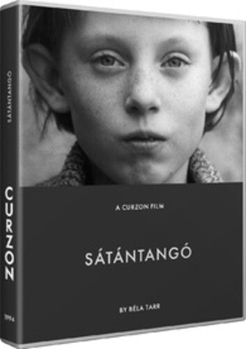 Satantango - Satantango - UHD