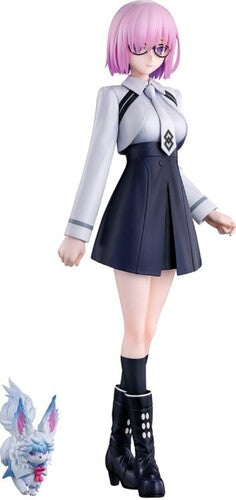 Fate Grand Order - Mash Kyrielight Gracemaster Fig - Fate Grand Order - Mash Kyrielight Gracemaster Fig - Collectibles