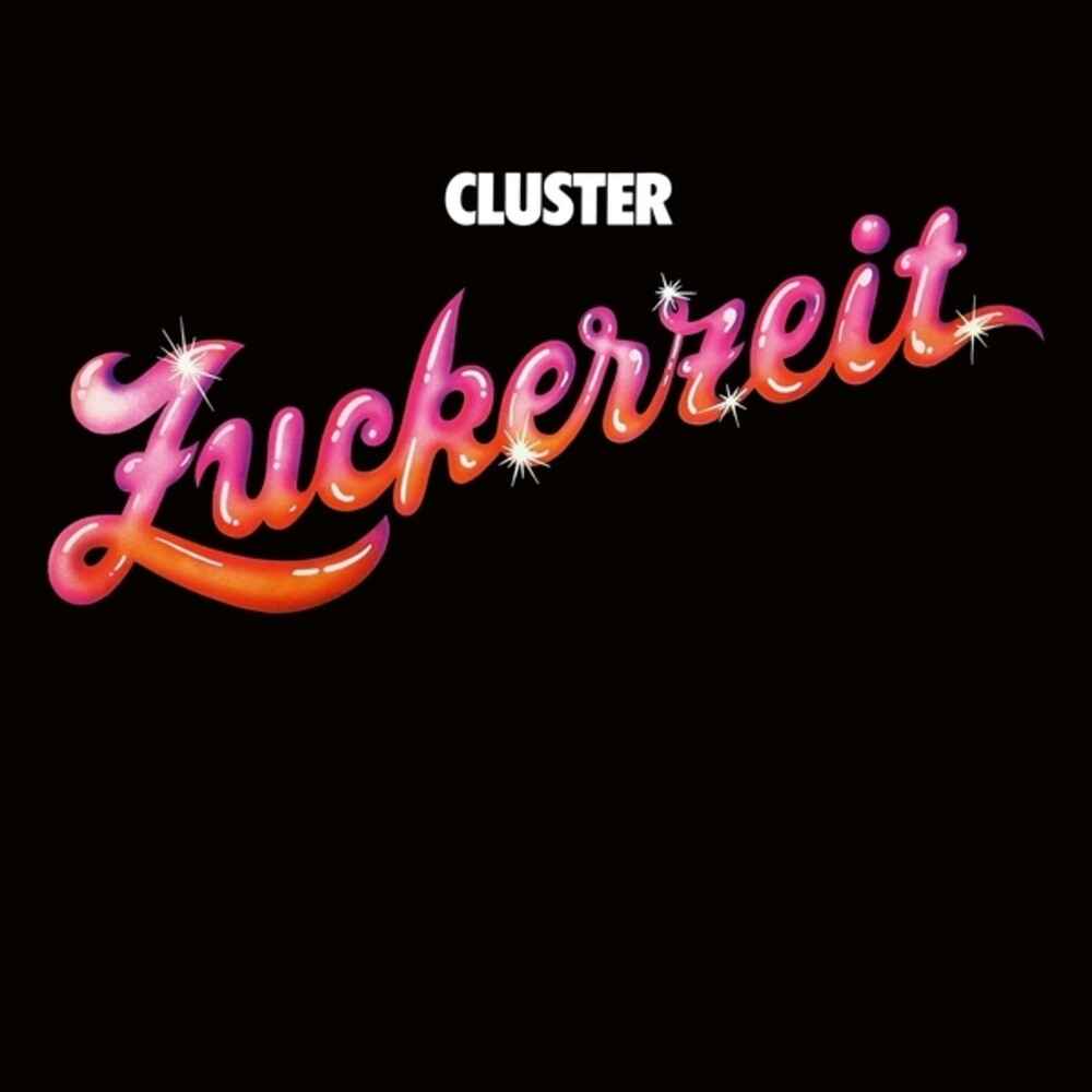 Zuckerzeit Music CD