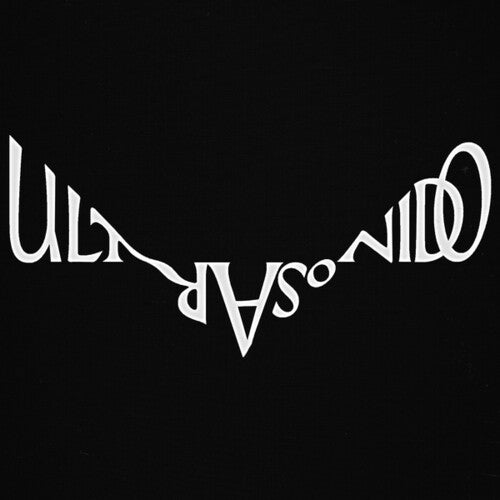 Hansen,juan - Ultrasonido - Vinyl Record