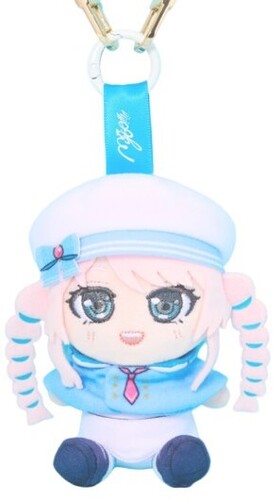 Bang Dream! Chumly Mini Mygo!!!!! Voyage Ver. Anon - Bang Dream! Chumly Mini Mygo!!!!! Voyage Ver. Anon - Collectibles