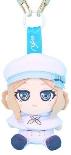 Bang Dream! Chumly Mini Mygo!!!!! Voyage Ver. Soyo - Bang Dream! Chumly Mini Mygo!!!!! Voyage Ver. Soyo - Collectibles