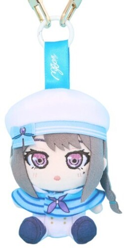 Bang Dream! Chumly Mini Mygo!!!!! Voyage Ver. Taki - Bang Dream! Chumly Mini Mygo!!!!! Voyage Ver. Taki - Collectibles