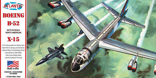Boeing B-52 Model - Boeing B-52 Model - Collectibles